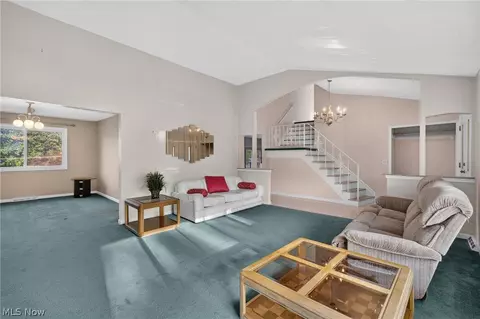 Living - 7171 Rustic Oval, Seven Hills, OH 44131 photo 2 of 5
