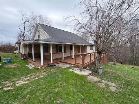 41317 Plainview Rd, Woodsfield, OH 43793