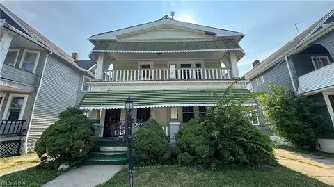 4143 E 142nd St, Cleveland, OH 44128