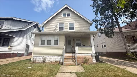 10122 Loretta Ave, Cleveland, OH 44111