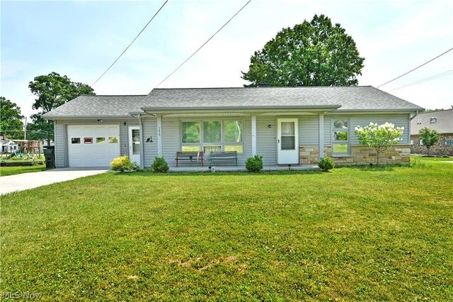 159 N Canfield Niles Rd, Austintown, OH 44515