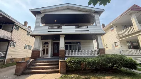 11517 Florian Ave, Cleveland, OH 44111