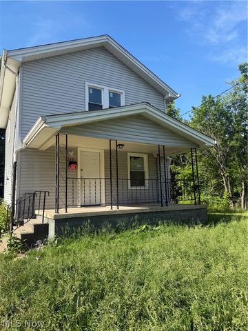 243 Marmion Ave, Youngstown, OH 44507