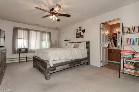 Bedroom - 7232 Channing Ln, Mentor, OH 44060 photo 2 of 4