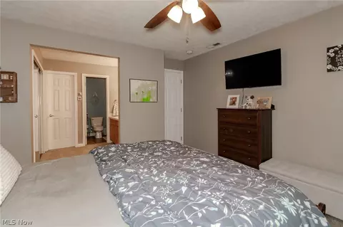Bedroom - 7232 Channing Ln, Mentor, OH 44060 photo 4 of 4