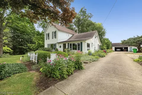 850 Wilbur Rd, Medina, OH 44256