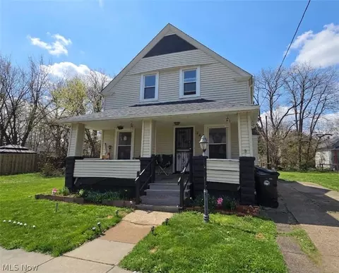 3437 E 105th St, Cleveland, OH 44104