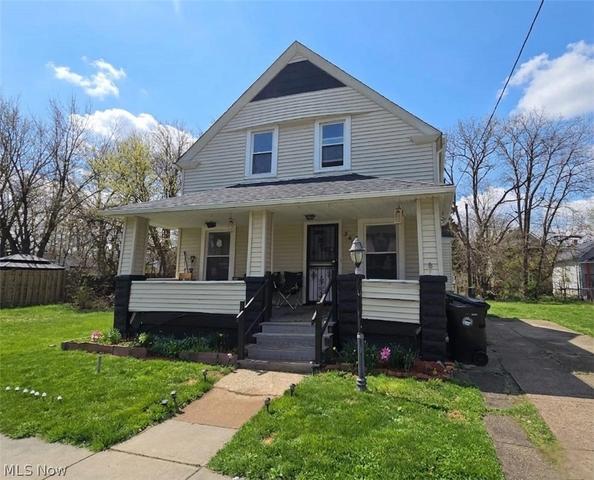 3437 E 105th St, Cleveland, OH 44104