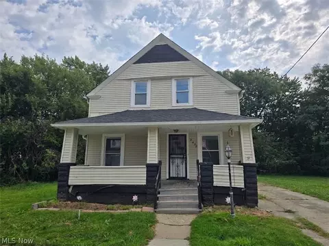 3437 E 105th St, Cleveland, OH 44104