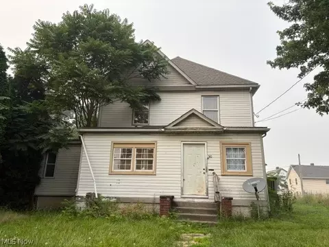 50 E Oxford St, Alliance, OH 44601