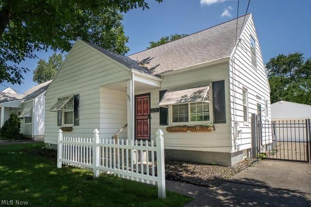 1853 Evergreen Ave, Akron, OH 44301