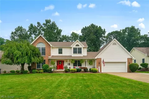 430 Terra Verde Ave, Columbiana, OH 44408
