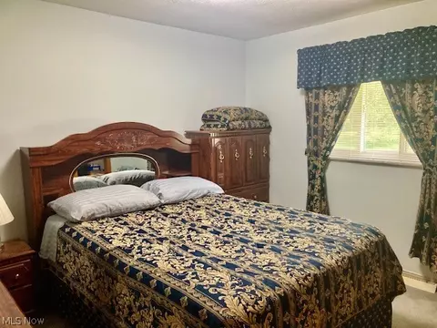 Bedroom - 4474 Ridge Rd, Wadsworth, OH 44281 photo 2 of 2