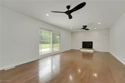 Living - 33065 Arlesford Dr, Solon, OH 44139 photo 2 of 3