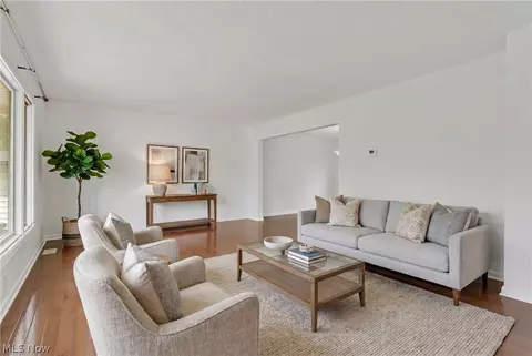 Living - 33065 Arlesford Dr, Solon, OH 44139 photo 1 of 3