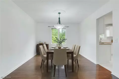 Dining - 33065 Arlesford Dr, Solon, OH 44139 photo 1 of 1