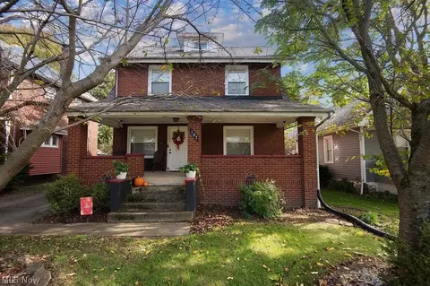 107 N Hartford Ave, Youngstown, OH 44509