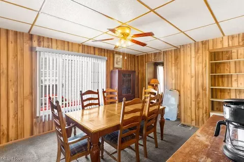 Dining - 71 Elm St, Struthers, OH 44471 photo 3 of 3
