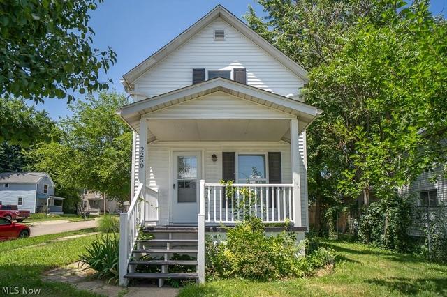 2250 4th St SW, Akron, OH 44314