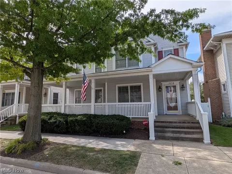 1958 E 84th St, Cleveland, OH 44103