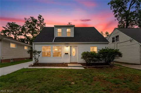 23928 Knickerbocker Rd, Bay Village, OH 44140