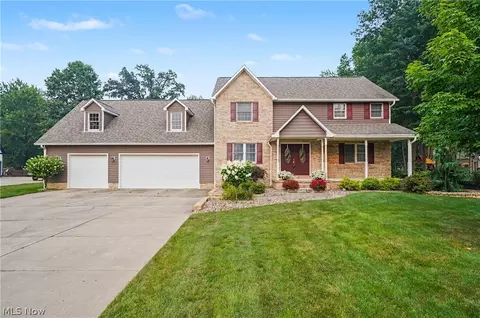580 Terra Verde Ave, Columbiana, OH 44408