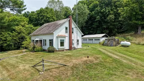 30410 State Route 60, Warsaw, OH 43844