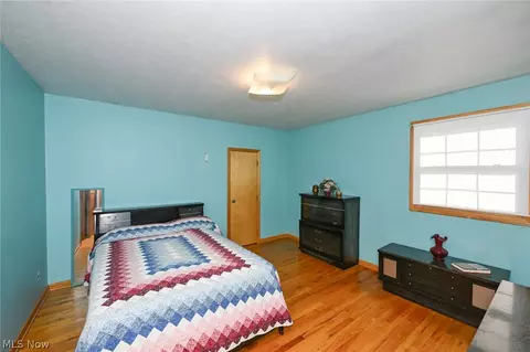 Bedroom - 110 Schempp St, Lodi, OH 44254 photo 1 of 3