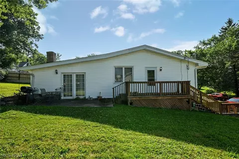 Exterior - 110 Schempp St, Lodi, OH 44254 photo 4 of 5