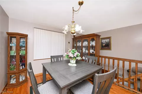 Dining - 110 Schempp St, Lodi, OH 44254 photo 1 of 1