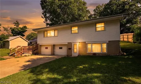 Exterior - 110 Schempp St, Lodi, OH 44254 photo 5 of 5