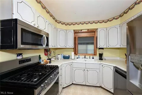 Kitchen - 110 Schempp St, Lodi, OH 44254 photo 1 of 2