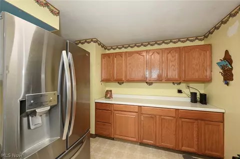 Kitchen - 110 Schempp St, Lodi, OH 44254 photo 2 of 2