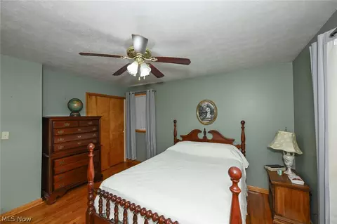 Bedroom - 110 Schempp St, Lodi, OH 44254 photo 2 of 3