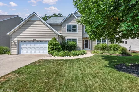 24291 Rushmore Dr, Richmond Heights, OH 44143