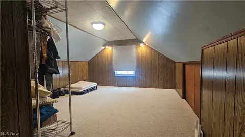 Bedroom - 1828 E 291 St, Wickliffe, OH 44092 photo 3 of 3