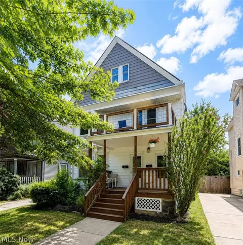 1429 W 107th St, Cleveland, OH 44102