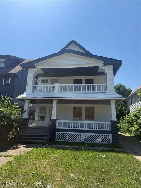 4236 E 131st St, Cleveland, OH 44105