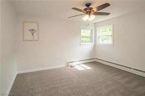 Bedroom - 3920 Ashwood St NW, Canton, OH 44708 photo 3 of 5