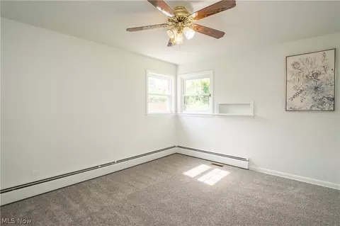 Bedroom - 3920 Ashwood St NW, Canton, OH 44708 photo 1 of 5