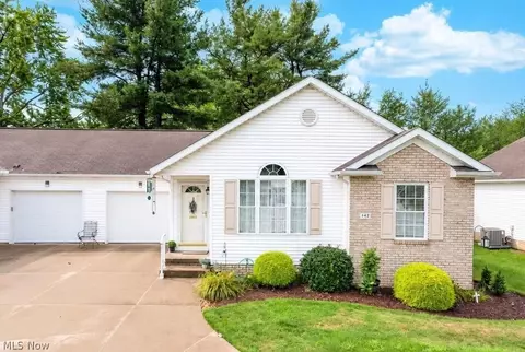 142 Carly Ct, Hartville, OH 44632