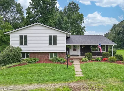 4100 Waterloo Rd, Atwater, OH 44201