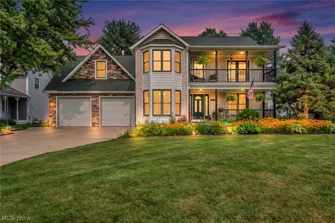 9133 Brian St, North Ridgeville, OH 44039