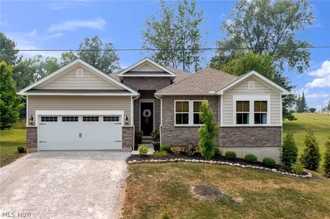 7326 State Route 19 #LOT 211, Mount Gilead, OH 43338