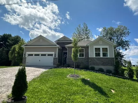 7326 State Route 19 #LOT 211, Mount Gilead, OH 43338