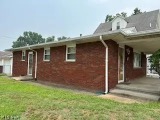 901 32nd St, Parkersburg, WV 26104