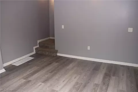 Living - 240 E Miller Ave, Akron, OH 44301 photo 2 of 2