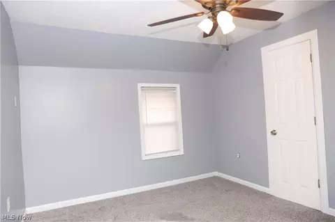 Bedroom - 240 E Miller Ave, Akron, OH 44301 photo 6 of 6