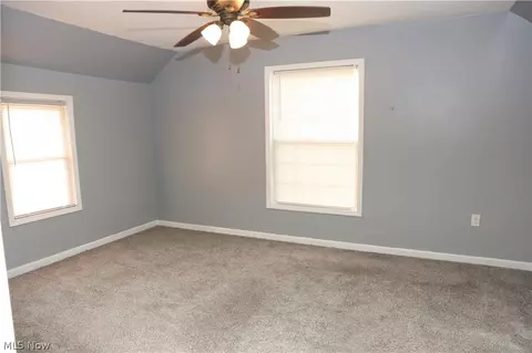 Bedroom - 240 E Miller Ave, Akron, OH 44301 photo 1 of 6
