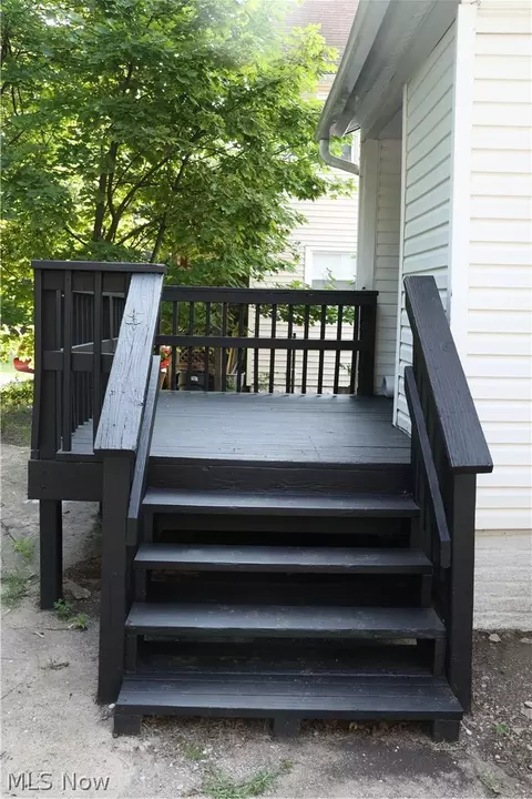 Exterior - 240 E Miller Ave, Akron, OH 44301 photo 2 of 4